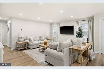 7011 Haskell Court, Fredericksburg, VA 22407 - Photo 16