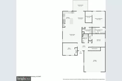 7011 Haskell Court, Fredericksburg, VA 22407 - Photo 40