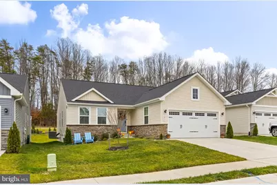 7011 Haskell Court, Fredericksburg, VA 22407 - Photo 2