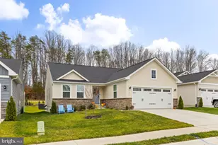 7011 Haskell Ct, Fredericksburg, VA 22407 - Photo 2