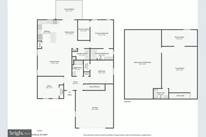 7011 Haskell Court, Fredericksburg, VA 22407 - Photo 42