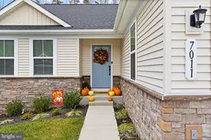 7011 Haskell Ct, Fredericksburg, VA 22407 - Photo 4