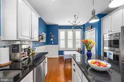 5512 W Rich Mountain Way, Fredericksburg, VA 22407 - Photo 12