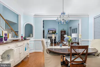 5512 W Rich Mountain Way, Fredericksburg, VA 22407 - Photo 24