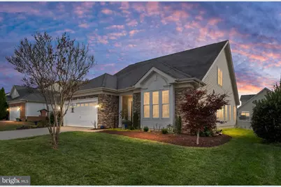 5512 W Rich Mountain Way, Fredericksburg, VA 22407 - Photo 2