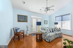 5512 W Rich Mountain Way, Fredericksburg, VA 22407 - Photo 28