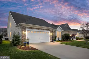 5512 W Rich Mountain Way, Fredericksburg, VA 22407 - Photo 4