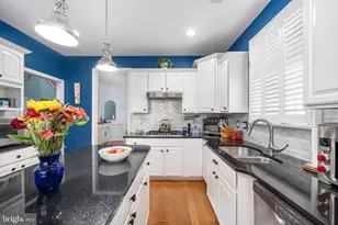 5512 W Rich Mountain Way, Fredericksburg, VA 22407 - Photo 18