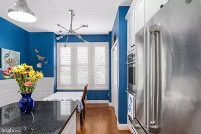 5512 W Rich Mountain Way, Fredericksburg, VA 22407 - Photo 16