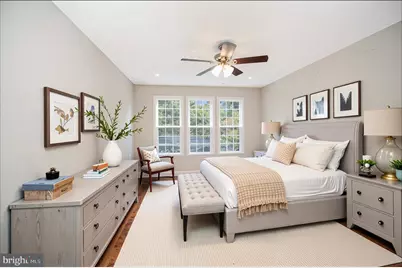 5105 Sewells Pointe Drive, Fredericksburg, VA 22407 - Photo 32