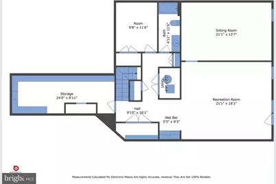 5105 Sewells Pointe Drive, Fredericksburg, VA 22407 - Photo 62