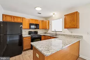 4508 Luau Ct, Fredericksburg, VA 22408 - Photo 10