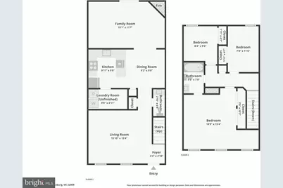 4508 Luau Court, Fredericksburg, VA 22408 - Photo 36