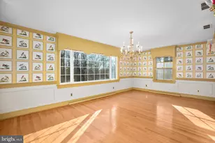 4004 Longwood Dr, Fredericksburg, VA 22408 - Photo 18