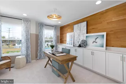 10642 Afton Grove Court, Fredericksburg, VA 22408 - Photo 14