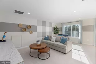 10642 Afton Grove Ct, Fredericksburg, VA 22408 - Photo 16