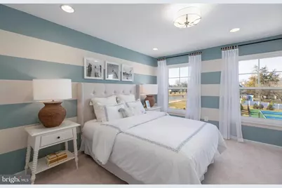 10640 Afton Grove Court, Fredericksburg, VA 22408 - Photo 4