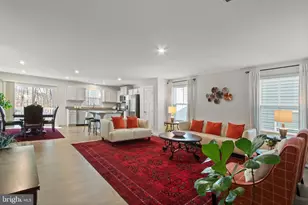 7418 Brentford Ter, Fredericksburg, VA 22407 - Photo 6