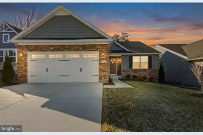 7418 Brentford Terrace, Fredericksburg, VA 22407 - Photo 1