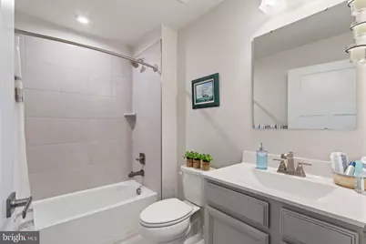 7418 Brentford Terrace, Fredericksburg, VA 22407 - Photo 10