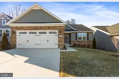7418 Brentford Terrace, Fredericksburg, VA 22407 - Photo 2