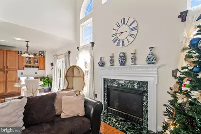 9314 Birch Cliff Drive, Fredericksburg, VA 22407 - Photo 12