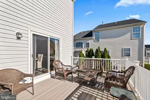 9314 Birch Cliff Drive, Fredericksburg, VA 22407 - Photo 22