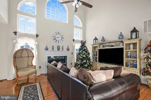 9314 Birch Cliff Drive, Fredericksburg, VA 22407 - Photo 10