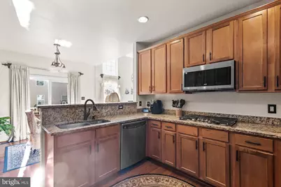 9314 Birch Cliff Drive, Fredericksburg, VA 22407 - Photo 16