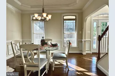 10747 Bridlerein Court, Spotsylvania, VA 22553 - Photo 8