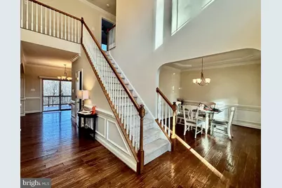 10747 Bridlerein Court, Spotsylvania, VA 22553 - Photo 6