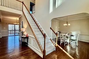 10747 Bridlerein Ct, Spotsylvania, VA 22553 - Photo 6