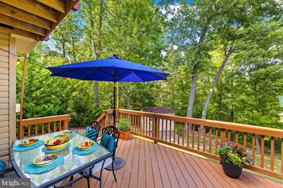 10747 Bridlerein Court, Spotsylvania, VA 22553 - Photo 38