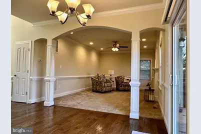 10747 Bridlerein Court, Spotsylvania, VA 22553 - Photo 14