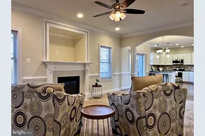 10747 Bridlerein Court, Spotsylvania, VA 22553 - Photo 16