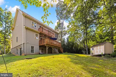 10747 Bridlerein Court, Spotsylvania, VA 22553 - Photo 48