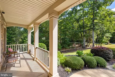 10747 Bridlerein Court, Spotsylvania, VA 22553 - Photo 4