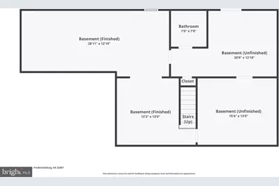 11818 Hickory Creek Drive, Fredericksburg, VA 22407 - Photo 70