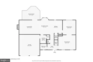 11818 Hickory Creek Dr, Fredericksburg, VA 22407 - Photo 36