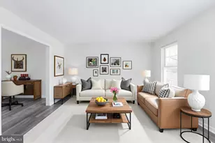 11818 Hickory Creek Dr, Fredericksburg, VA 22407 - Photo 10