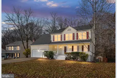 11818 Hickory Creek Drive, Fredericksburg, VA 22407 - Photo 2