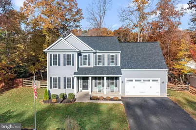 10820 Chancellorville Dr, Spotsylvania, VA 22553 - Photo 2