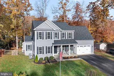 10820 Chancellorville Dr, Spotsylvania, VA 22553 - Photo 4