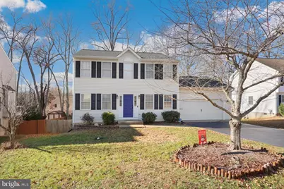 11818 Geranium Street, Fredericksburg, VA 22407 - Photo 1