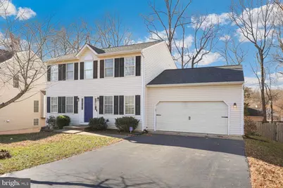 11818 Geranium Street, Fredericksburg, VA 22407 - Photo 2
