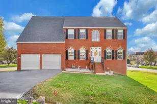 12518 Ventura Ln, Fredericksburg, VA 22407 - Photo 4