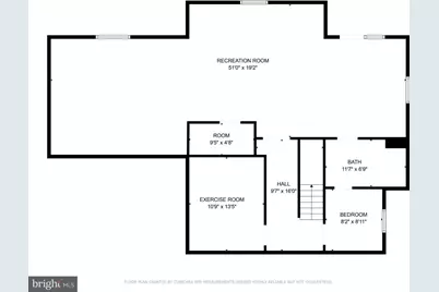 12518 Ventura Lane, Fredericksburg, VA 22407 - Photo 6