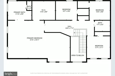 12518 Ventura Lane, Fredericksburg, VA 22407 - Photo 8