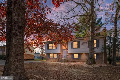 11806 Buchanan Court, Fredericksburg, VA 22407 - Photo 2