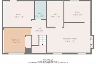 11806 Buchanan Ct, Fredericksburg, VA 22407 - Photo 4